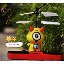 New Style rc volant jouet robot flying robot jouet à vendre